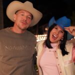 ANA CASTELA FIRMA PARCERIA COM DIPLO E LANÇAM O CLIPE DE “TROPA DO CHAPELÃO” CRIADO POR INTELIGÊNCIA ARTIFICIAL
