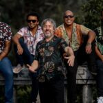 PEIXELÉTRICO CELEBRA 25 ANOS DE CARREIRA COM ÁLBUM QUE ABORDA TEMAS COMO POLÍTICA E QUESTÕES AMBIENTAIS
