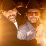 “UMA HOMENAGEM SINGELA À AUTÊNTICA MÚSICA SERTANEJA”, DIZ A DUPLA EDSON & HUDSON SOBRE O ÁLBUM “MODÃO É SEMPRE MODÃO”