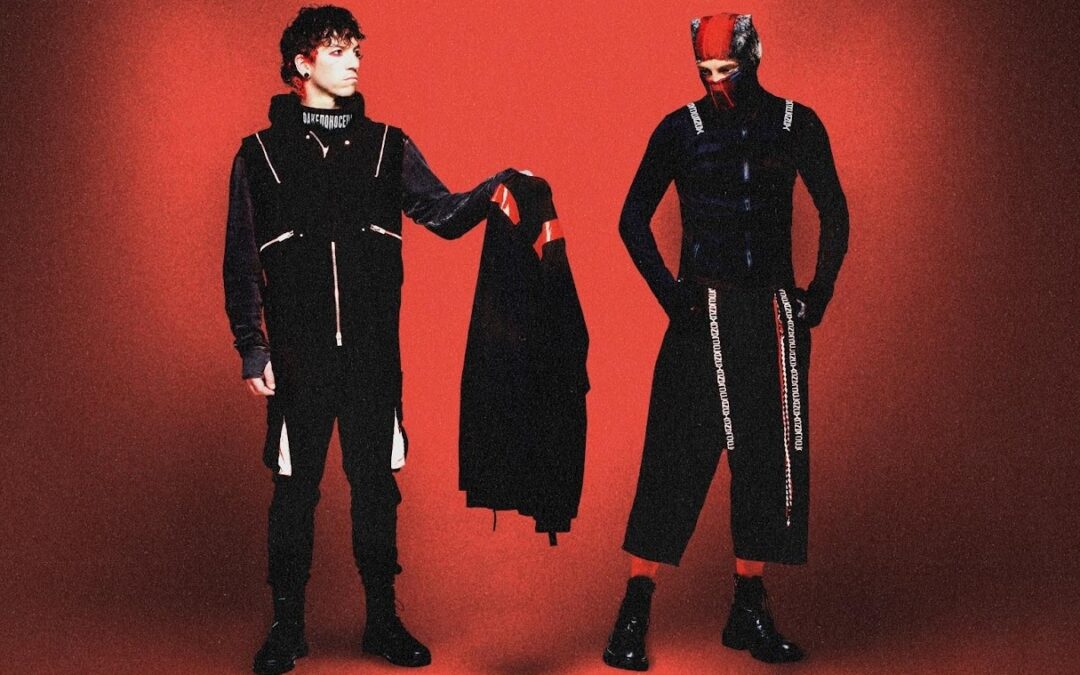 TWENTY ONE PILOTS ANTECEDE O ÁLBUM “BREACH”, E DIVULGA CLIPE DO SINGLE “THE CONTRACT”