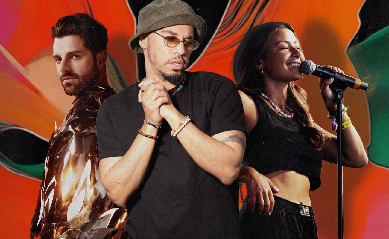 ALOK EMBARCA EM UMA NOVA E EMPOLGANTE COLABORAÇÃO COM DAECOLM E MALOU NO SINGLE “UNFORGETTABLE”