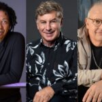 FLÁVIO VENTURINI APRESENTA DUETO SIMULTÂNEO COM DJAVAN E GUILHERME ARANTES. ASSISTA