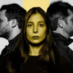 BRUNA MAGALHÃES, BRUNO MARTINI E SOLDERA TRAZEM UMA RELEITURA CONTEMPORÂNEA DA CANÇÃO “SOZINHO”