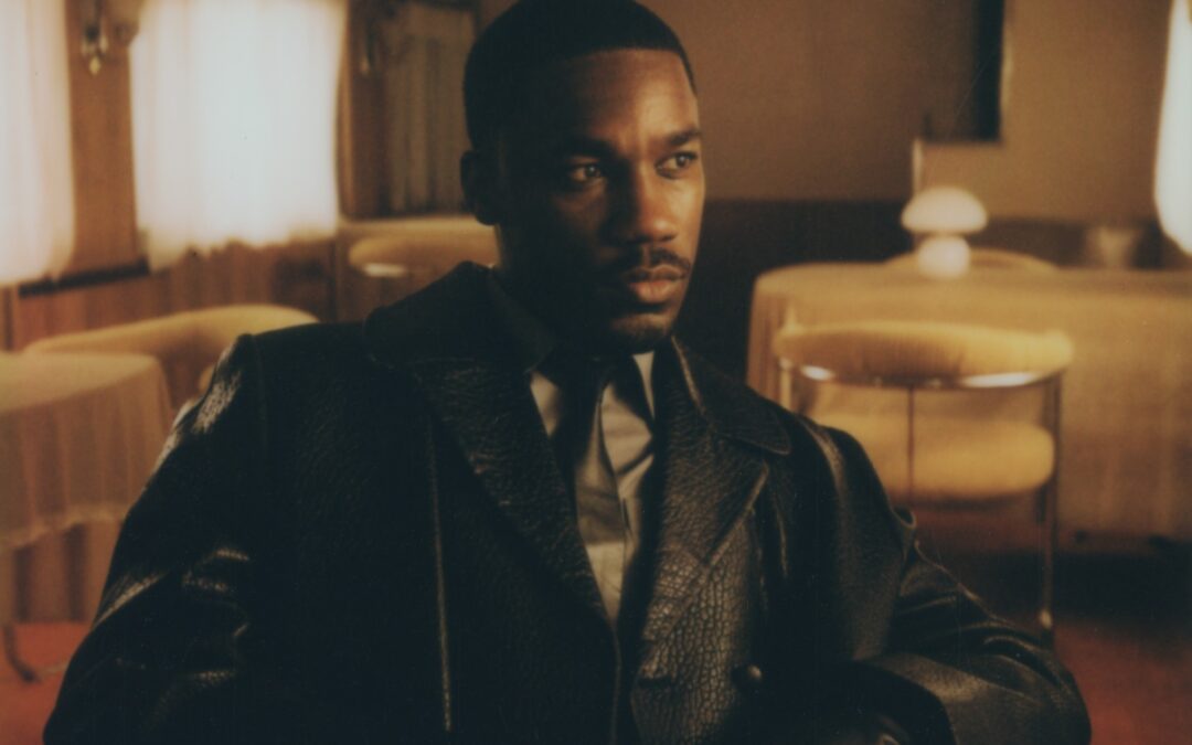 NOME EM DESTAQUE NO CENÁRIO R&B, GIVĒON LANÇA O ÁLBUM “BELOVED”, ACOMPANHADO DO CLIPE DE “I CAN TELL”
