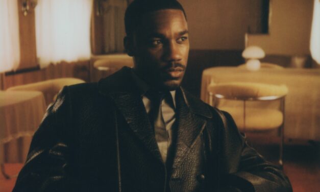 NOME EM DESTAQUE NO CENÁRIO R&B, GIVĒON LANÇA O ÁLBUM “BELOVED”, ACOMPANHADO DO CLIPE DE “I CAN TELL”