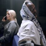 DUDA BEAT E TZ DA CORONEL FLUTUAM ENTRE O POP E TRAP EM UMA ATMOSFERA NOTURNA NO CLIPE DE “NOSSA CHANCE”