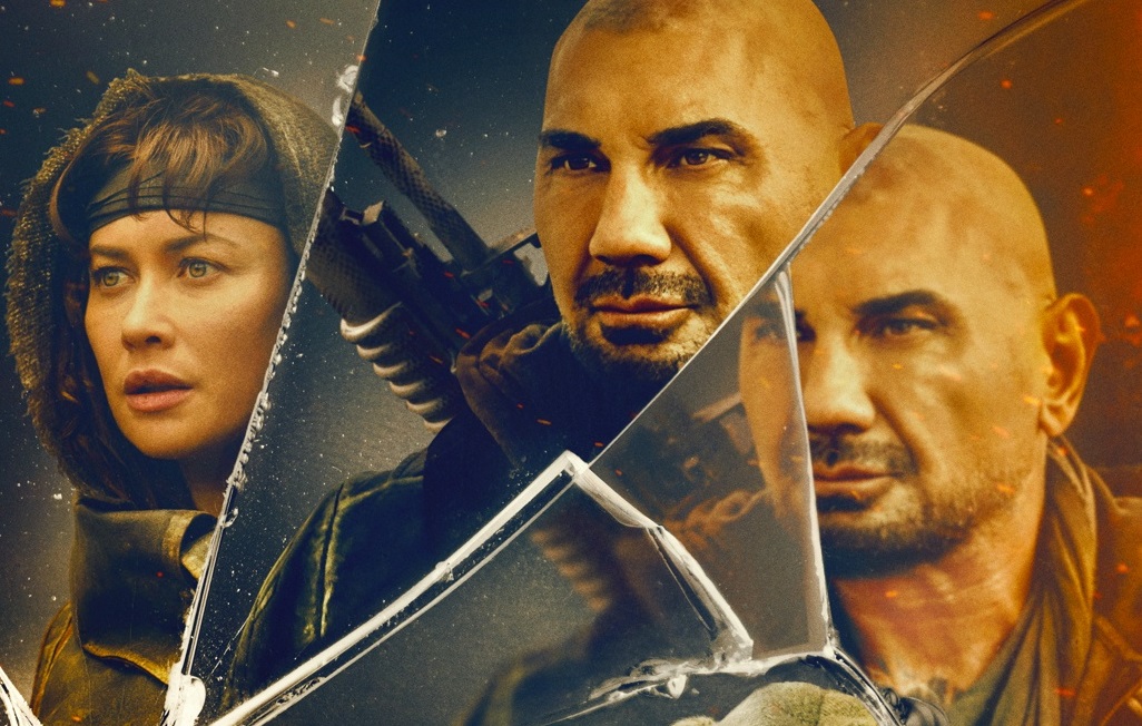 BASEADO NA OBRA DE SCOTT CHITWOOD, “CAÇADORES DO FIM DO MUNDO” GANHA DATA DE ESTREIA COM SAMUEL L. JACKSON E DAVE BAUTISTA