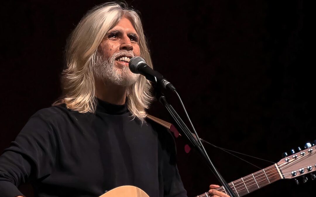 OSWALDO MONTENEGRO TRAZ NOVOS ARES PARA O CLÁSSICO DA DÉCADA DE 80, “LÉO E BIA”, QUE INTEGRA SEU NOVO ÁLBUM