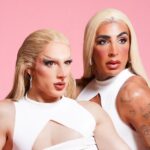 PEPITA E DIEGO MARTINS DIVULGAM O VIDEOCLIPE DO SINGLE “RECEITA”