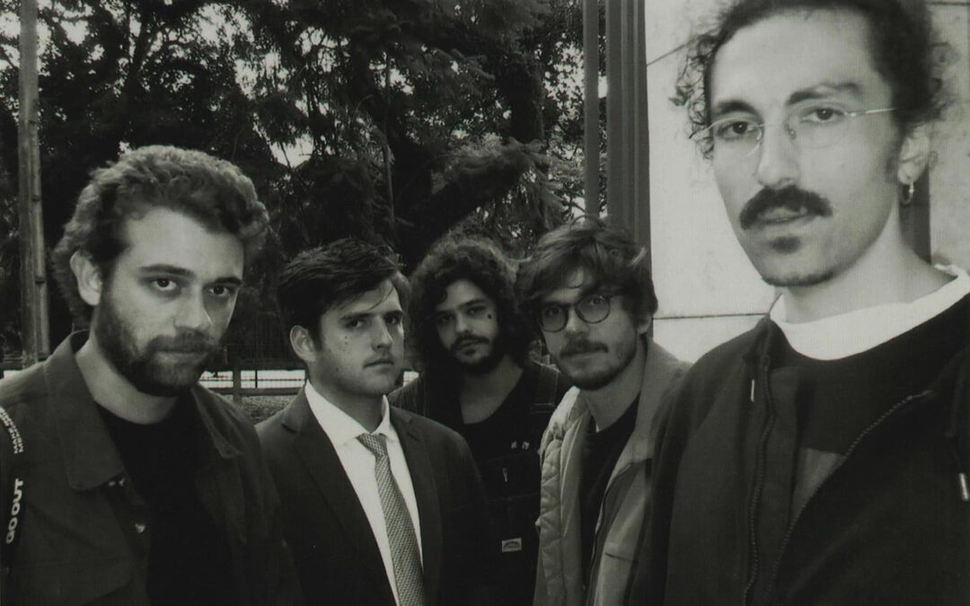 JOVEM DIONISIO MARCA UM RETORNO AO INDIE POP MELANCÓLICO COM O SINGLE “NÃO PENSE”