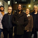 FOO FIGHTERS CELEBRA 30 ANOS DE CARREIRA COM O SINGLE “TODAY’S SONG” COM CARTA EMOCIONANTE AOS FÃS