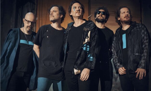 “APRENDER A PERDER”, NOVA MÚSICA DA UNDO, É UM CONTRAPONTO DIRETO À IDEOLOGIA “COACH” QUE PERMEIA A SOCIEDADE ATUAL