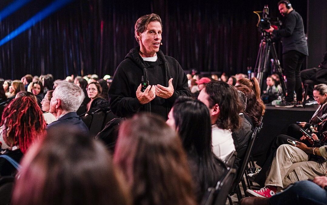 FOCUS FASHION SUMMIT 2025 SE CONSOLIDA COMO O MAIOR EVENTO DA INDÚSTRIA TÊXTIL DA AMÉRICA LATINA