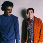 SAMUEL ROSA LANÇA “ROSA SESSIONS”, NOVO PROJETO AUDIOVISUAL, QUE TRAZ SEU JORGE NO PRIMEIRO SINGLE “NÃO TENHA DÓ”