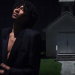 BRYANT BARNES ANUNCIA A CHEGADA DE SEU ÁLBUM DE ESTREIA COM O SINGLE “PRICELESS”. OUÇA