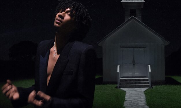 BRYANT BARNES ANUNCIA A CHEGADA DE SEU ÁLBUM DE ESTREIA COM O SINGLE “PRICELESS”. OUÇA