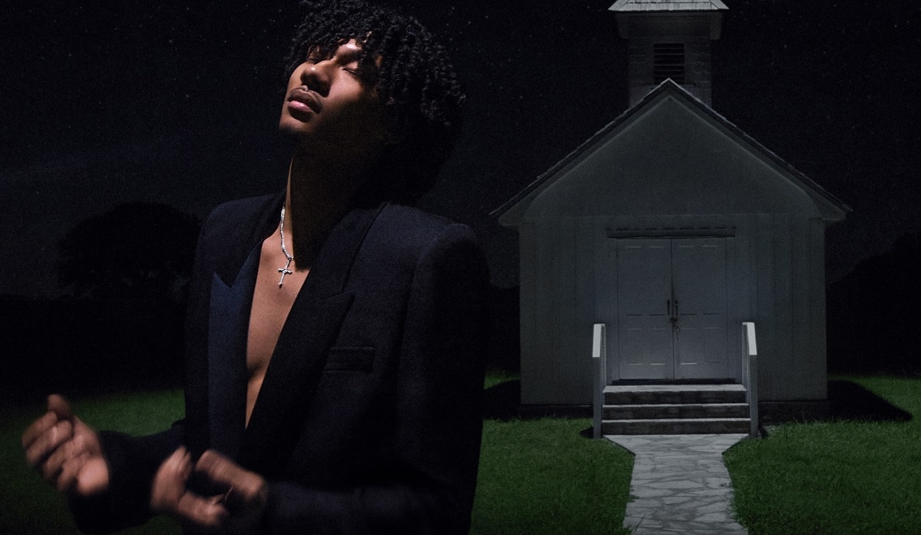 BRYANT BARNES ANUNCIA A CHEGADA DE SEU ÁLBUM DE ESTREIA COM O SINGLE “PRICELESS”. OUÇA