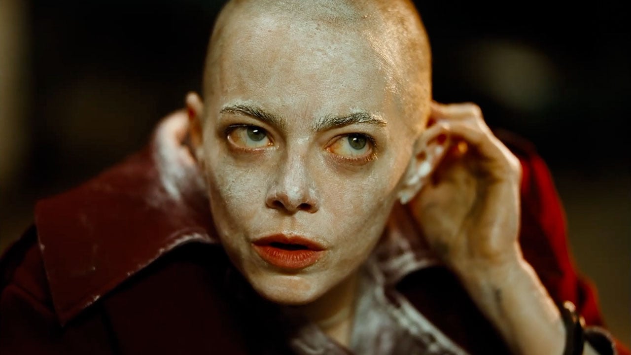 “BUGONIA”, NOVO FILME DE YORGOS LANTHIMOS E PROTAGONIZADO POR EMMA STONE, GANHA NOVO TRAILER