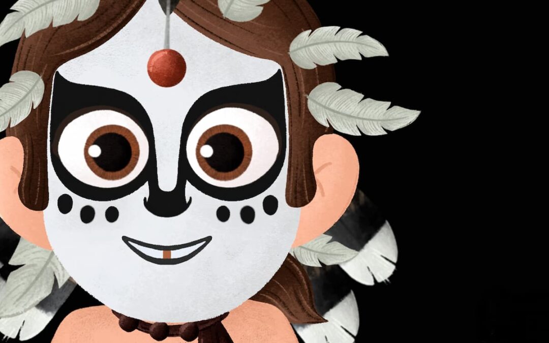 “NEY MATOGROSSO: O BICHO DO MATO”, ESCRITO POR CHRIS FUSCALDO E CAMILO SOLANO, APRESENTA A VIDA DO ARTISTA PARA AS CRIANÇAS