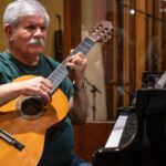 DORI CAYMMI LANÇA “UTOPIA”, NOVO ÁLBUM COM CANÇÕES AUTORAIS E PARTICIPAÇÕES ESPECIAIS