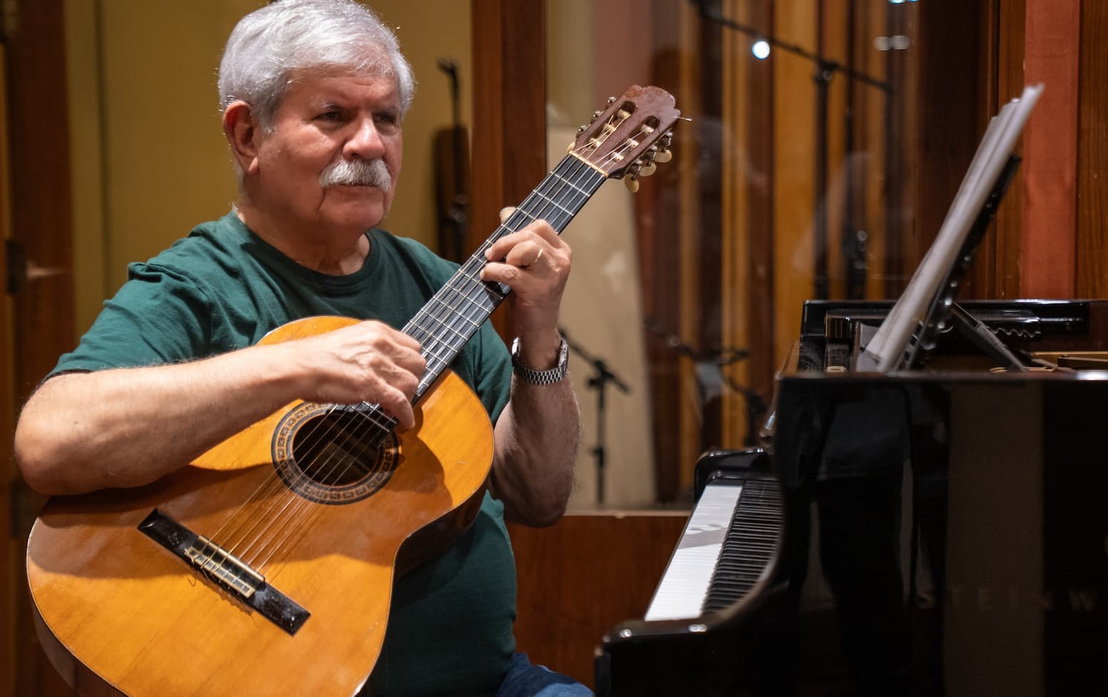 DORI CAYMMI LANÇA “UTOPIA”, NOVO ÁLBUM COM CANÇÕES AUTORAIS E PARTICIPAÇÕES ESPECIAIS