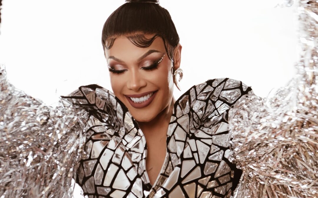 “MARCA UM MOMENTO DE AMADURECIMENTO”, COMENTA GRAG QUEEN SOBRE O SINGLE “SIDERAL”