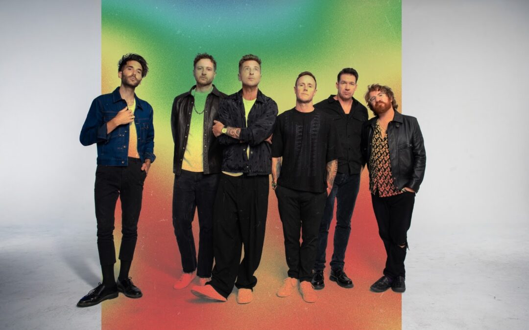 ONEREPUBLIC APOSTA EM UMA BALADA EMOCIONAL NO CLIPE DE “BEAUTIFUL COLORS” QUE ENCERRA A SEGUNDA TEMPORADA DE “KAIJU N°8”