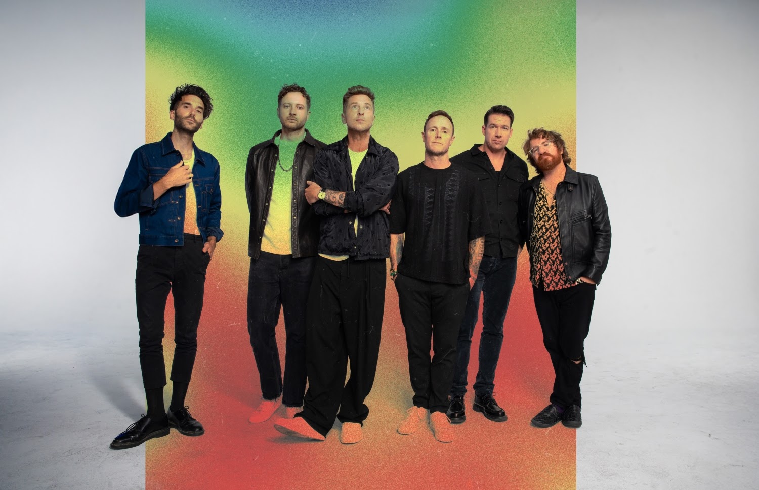 ONEREPUBLIC APOSTA EM UMA BALADA EMOCIONAL NO CLIPE DE “BEAUTIFUL COLORS” QUE ENCERRA A SEGUNDA TEMPORADA DE “KAIJU N°8”