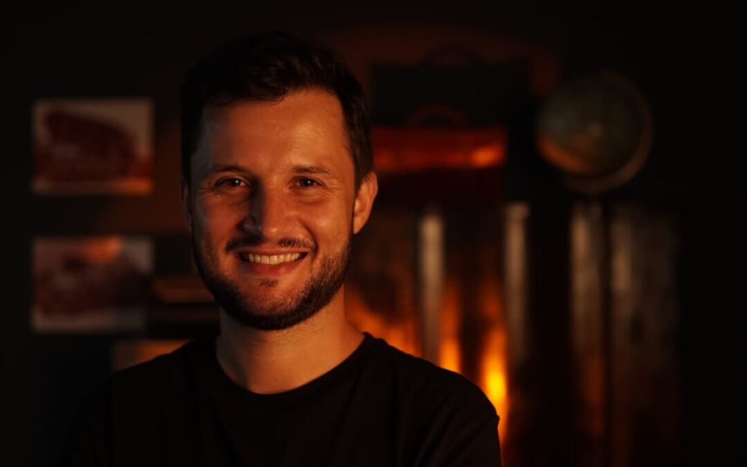 PABLO LANZONI COSTURA VIVÊNCIAS E OBSERVAÇÕES URBANAS NO ÁLBUM “AVISO DE NÃO LUGAR”