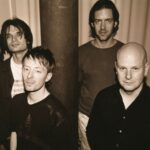 RADIOHEAD LANÇA O ÁLBUM AO VIVO “HAIL TO THE THIEF LIVE RECORDINGS 2003-2009”. OUÇA