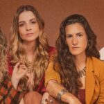 TRIO SALDOCE DIVULGA PRIMEIRO ÁLBUM DA CARREIRA E APRESENTA O CLIPE DO SINGLE “BEM OU MAL” AO LADO DE JORGE VERCILLO
