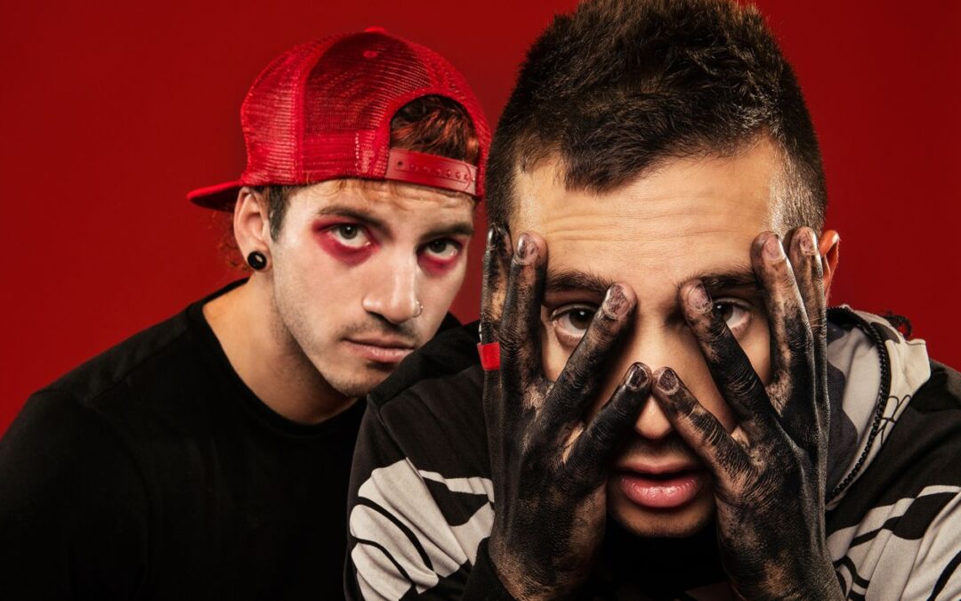 TWENTY ONE PILOTS DIVULGA A ELETRIZANTE FAIXA “DRUM SHOW”, SEGUNDA PRÉVIA DO ÁLBUM “BREACH”