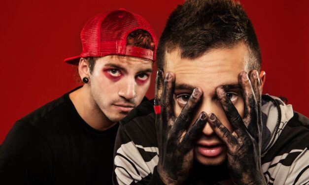 TWENTY ONE PILOTS DIVULGA A ELETRIZANTE FAIXA “DRUM SHOW”, SEGUNDA PRÉVIA DO ÁLBUM “BREACH”