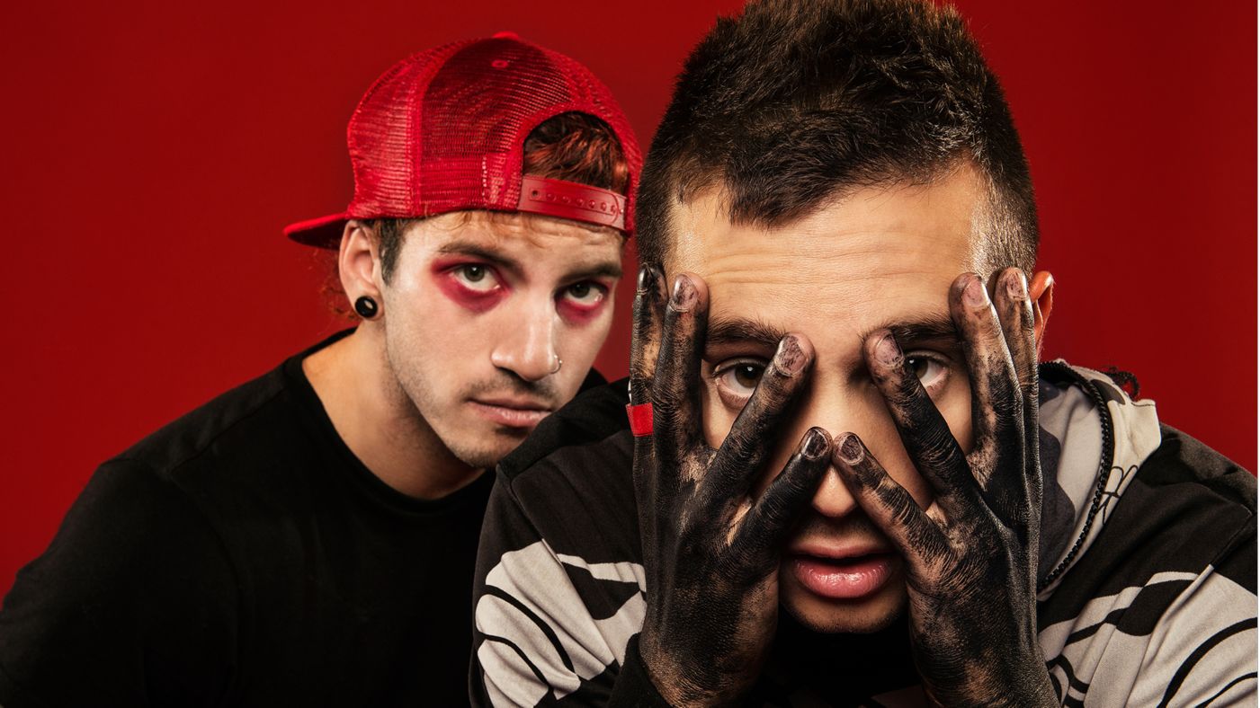 TWENTY ONE PILOTS DIVULGA A ELETRIZANTE FAIXA “DRUM SHOW”, SEGUNDA PRÉVIA DO ÁLBUM “BREACH”