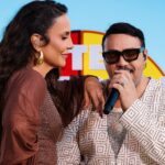 IVETE SANGALO DISPONIBILIZA “NEM PRECISA RESPONDER”, PRIMEIRA FAIXA DO PROJETO “IVETE CLAREOU” AO LADO DE BELO