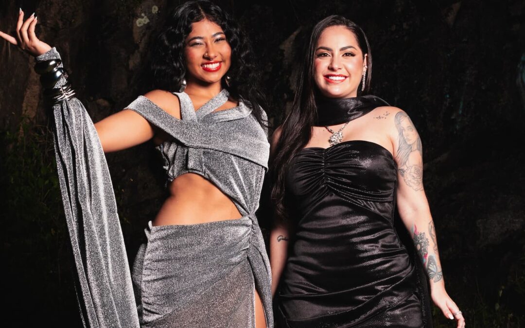 ZAYNARA LANÇA CLIPE DE “ACEITA MEU TCHAU”, PARCERIA COM RAPHAELA SANTOS, QUE ANTECEDE SEU PRÓXIMO ÁLBUM