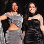 ZAYNARA LANÇA CLIPE DE “ACEITA MEU TCHAU”, PARCERIA COM RAPHAELA SANTOS, QUE ANTECEDE SEU PRÓXIMO ÁLBUM