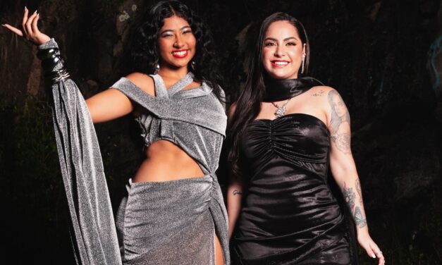 ZAYNARA LANÇA CLIPE DE “ACEITA MEU TCHAU”, PARCERIA COM RAPHAELA SANTOS, QUE ANTECEDE SEU PRÓXIMO ÁLBUM