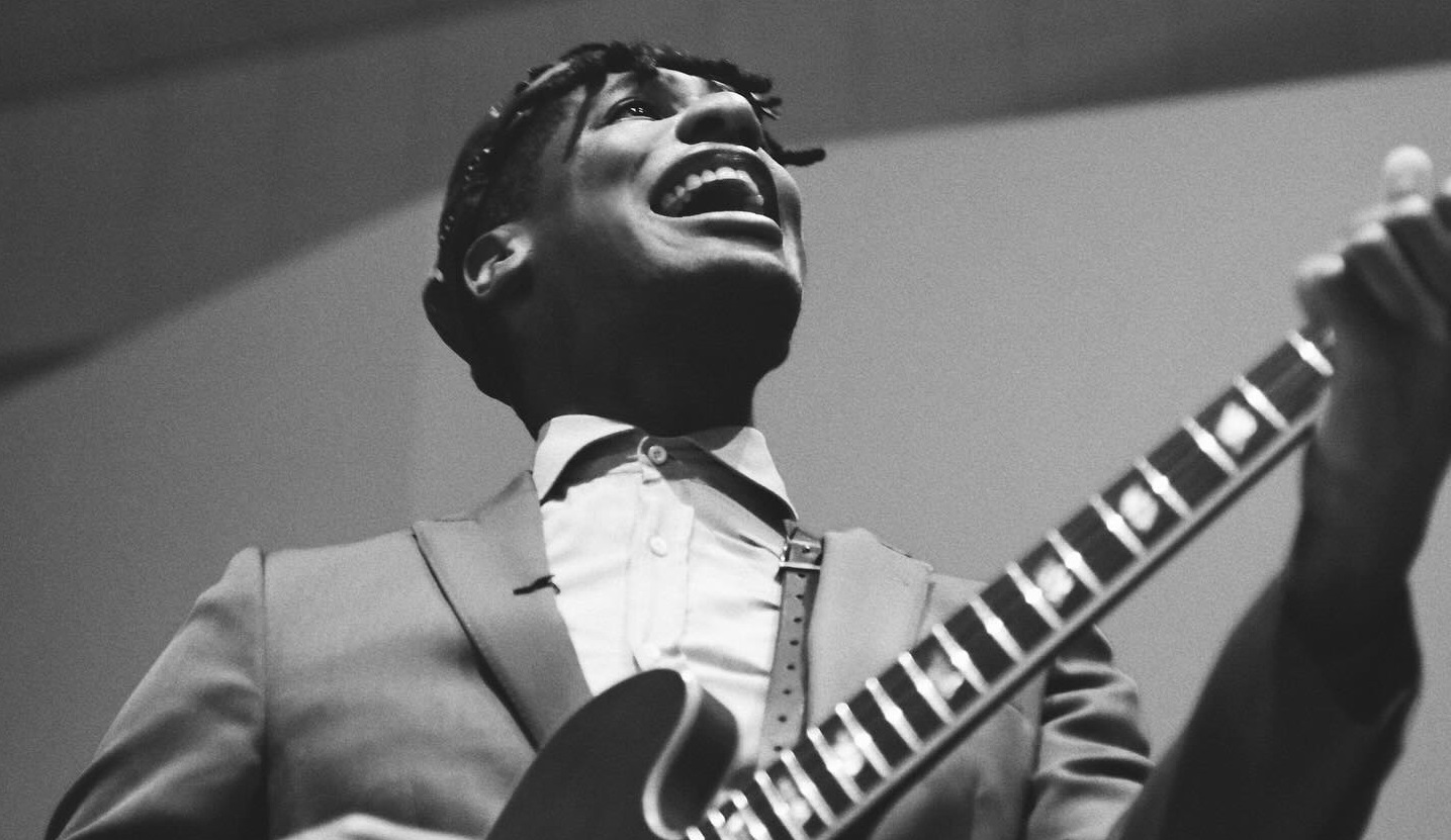 JON BATISTE LANÇA O AGUARDADO ÁLBUM “BIG MONEY” E RETRATA O SENSO DE COMUNIDADE NO CLIPE DE “LEAN ON MY LOVE” COM ANDRA DAY