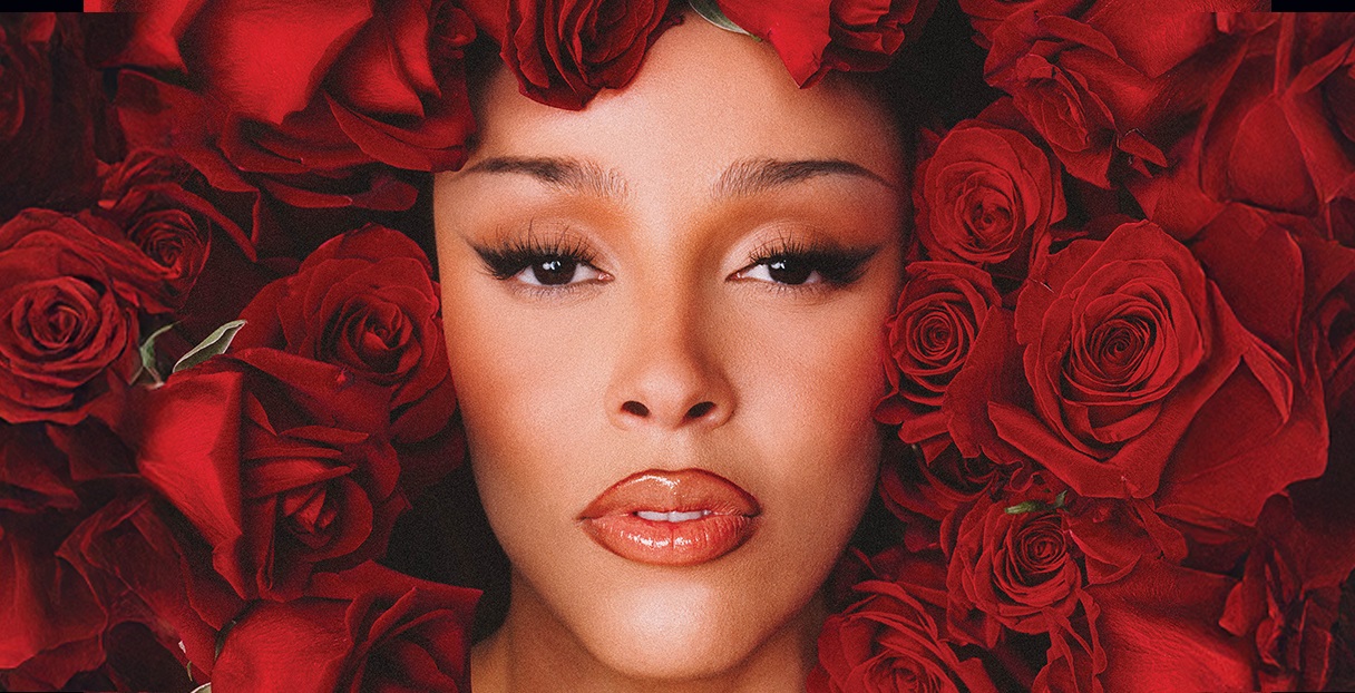 DOJA CAT ANUNCIA LANÇAMENTO DE SEU NOVO ÁLBUM “VIE” E DIVULGA CLIPE DA FAIXA “JEALOUS TYPE”