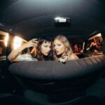 SOFÍA REYES E LUÍSA SONZA APOSTAM EM UM POP-REGGAETON SEXY E ELÉTRICO COM O SINGLE “UÑAS AFILADAS”
