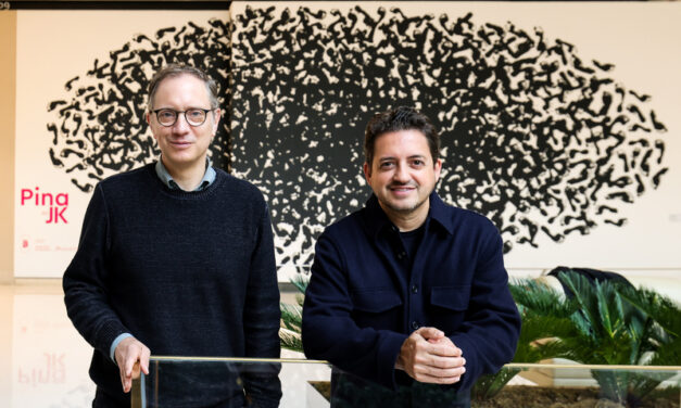 JK IGUATEMI E PINACOTECA DE SÃO PAULO SE UNEM NA 6ª EDIÇÃO DO PROJETO “PINA NO JK”