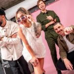JUICY SOUND DIVULGA “VALEU A PREFERÊNCIA”, CLIPE INSPIRADO NA ROTINA FRENÉTICA DE UM PUBLICITÁRIO