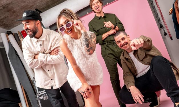 JUICY SOUND DIVULGA “VALEU A PREFERÊNCIA”, CLIPE INSPIRADO NA ROTINA FRENÉTICA DE UM PUBLICITÁRIO