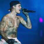 JUSTIN BIEBER LIBERA O CLIPE DE “YUKON”, PRIMEIRA MÚSICA DO ÁLBUM “SWAG” A GANHAR VÍDEO