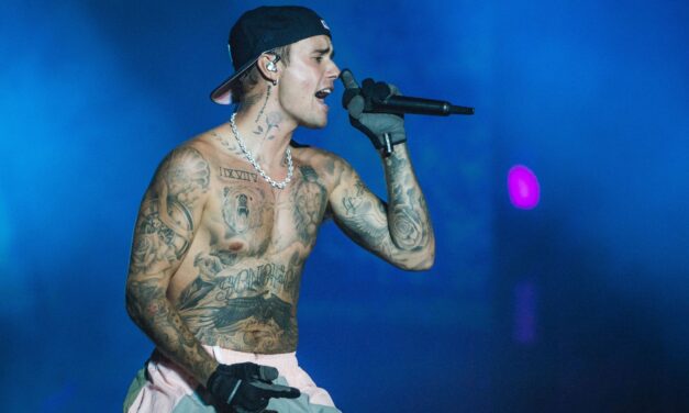 JUSTIN BIEBER LIBERA O CLIPE DE “YUKON”, PRIMEIRA MÚSICA DO ÁLBUM “SWAG” A GANHAR VÍDEO