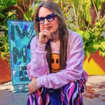 FERNANDA ALVAREZ ESTREIA NO CIRCUITO ARTÍSTICO COM SUA PRIMEIRA INDIVIDUAL “MAGIC ROADS”