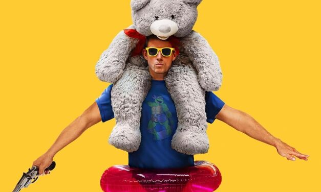 INSPIRADO EM UMA HISTÓRIA REAL, “O BOM BANDIDO” TRAZ CHANNING TATUM COMO O CRIMINOSO JEFFREY MANCHESTER