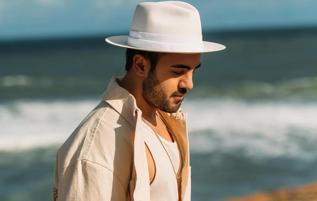 ROD MELIM VALORIZA O QUE REALMENTE IMPORTA COM “SEU OLHAR”, CANÇÃO QUE INAUGURA A SEGUNDA PARTE DO ÁLBUM “INIMAGINÁVEL”