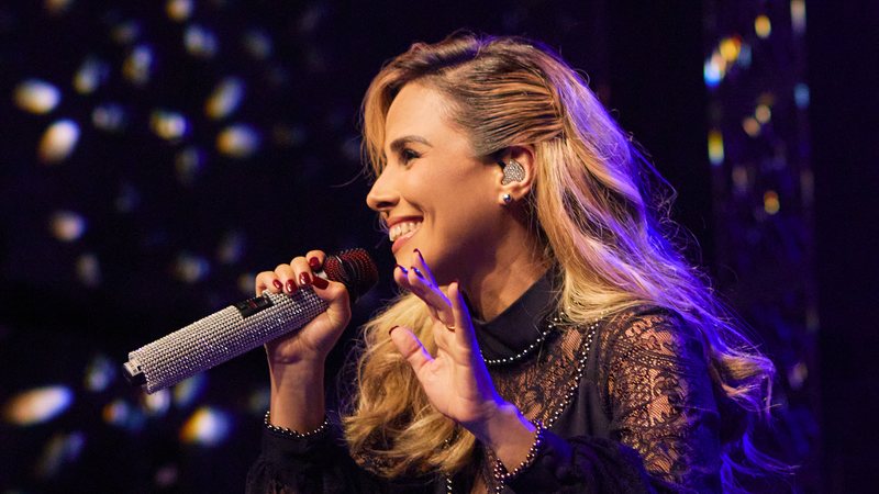 WANESSA CAMARGO REVELA A PRIMEIRA PARTE DE “LADO B”, PROJETO QUE MERGULHA EM MEMÓRIAS E EMOÇÕES ESCONDIDAS